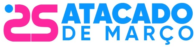 Atacado 25 de Março